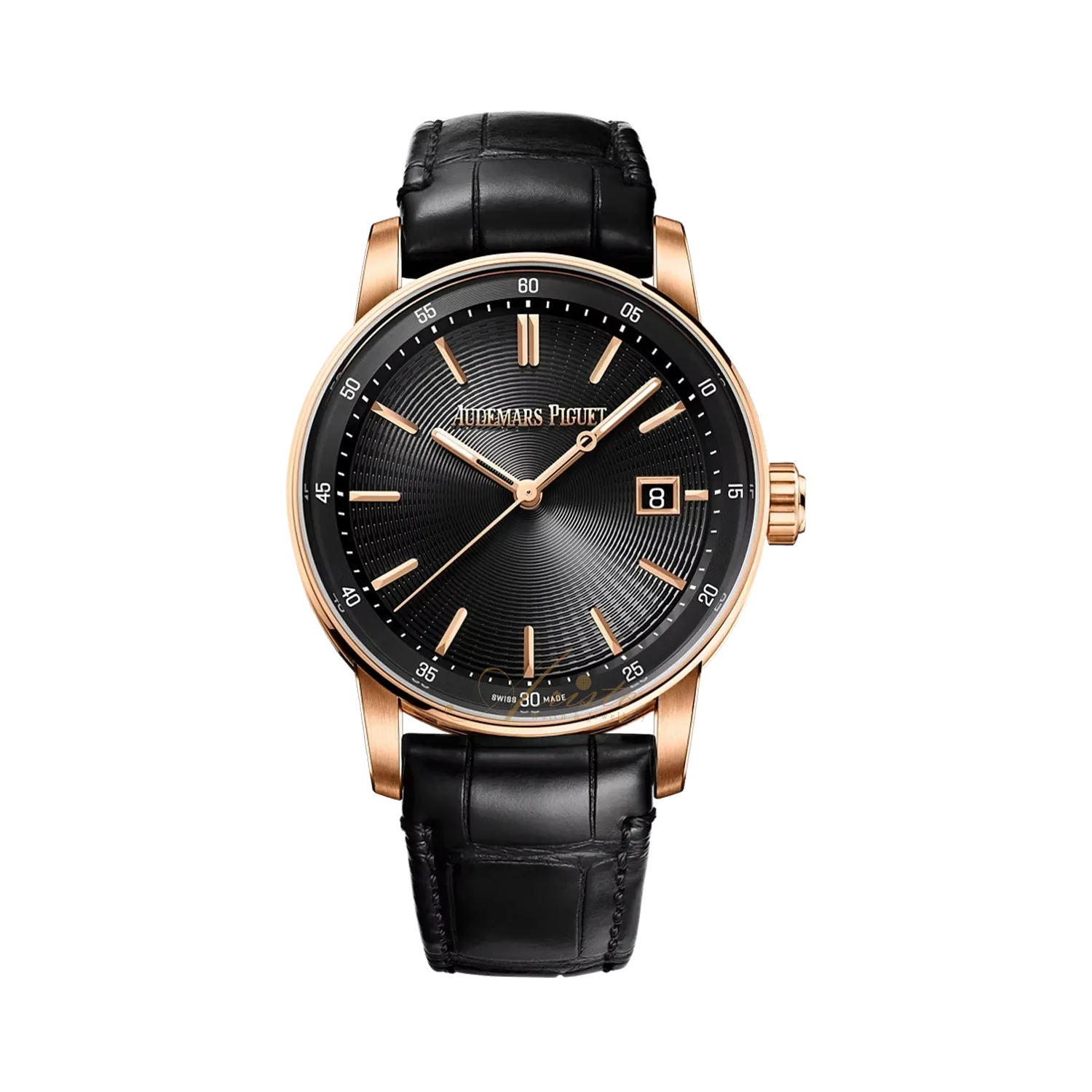 AUDEMARS PIGUET | CODE 11.59 26399NR.OO.D002KB.01 - Aristo Watch